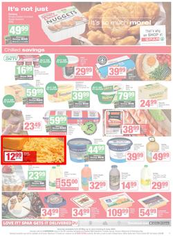 SUPERSPAR Western Cape : Great Savings, Every Day (20 May - 08 June 2025), page 5