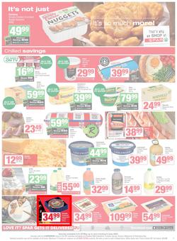 SUPERSPAR Western Cape : Great Savings, Every Day (20 May - 08 June 2025), page 5