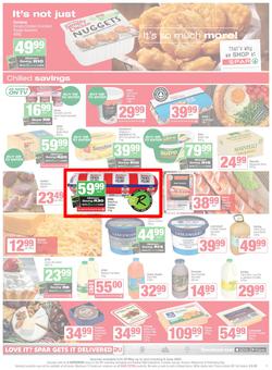SUPERSPAR Western Cape : Great Savings, Every Day (20 May - 08 June 2025), page 5