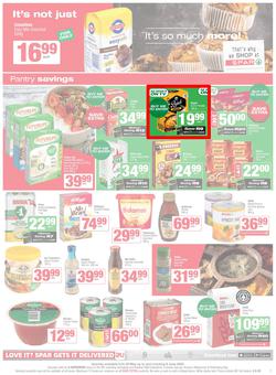 SUPERSPAR Western Cape : Great Savings, Every Day (20 May - 08 June 2025), page 7