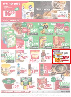 SUPERSPAR Western Cape : Great Savings, Every Day (20 May - 08 June 2025), page 7