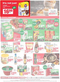 SUPERSPAR Western Cape : Great Savings, Every Day (20 May - 08 June 2025), page 7