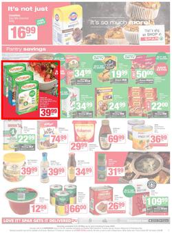 SUPERSPAR Western Cape : Great Savings, Every Day (20 May - 08 June 2025), page 7