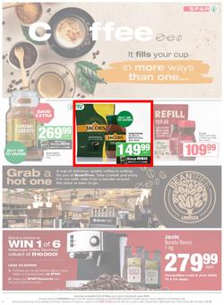 SUPERSPAR Western Cape : Great Savings, Every Day (20 May - 08 June 2025), page 8