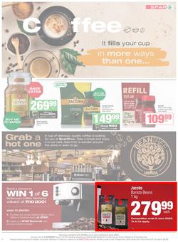 SUPERSPAR Western Cape : Great Savings, Every Day (20 May - 08 June 2025), page 8