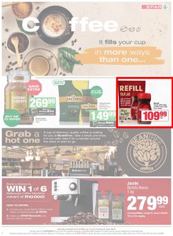 SUPERSPAR Western Cape : Great Savings, Every Day (20 May - 08 June 2025), page 8