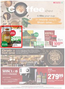 SUPERSPAR Western Cape : Great Savings, Every Day (20 May - 08 June 2025), page 8