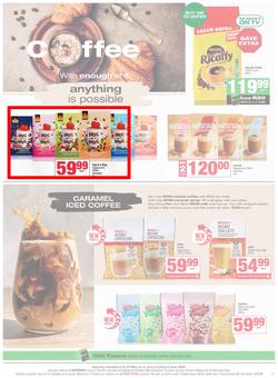 SUPERSPAR Western Cape : Great Savings, Every Day (20 May - 08 June 2025), page 9