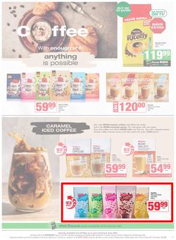 SUPERSPAR Western Cape : Great Savings, Every Day (20 May - 08 June 2025), page 9