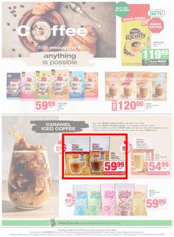 SUPERSPAR Western Cape : Great Savings, Every Day (20 May - 08 June 2025), page 9