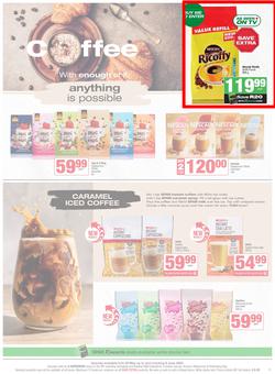 SUPERSPAR Western Cape : Great Savings, Every Day (20 May - 08 June 2025), page 9