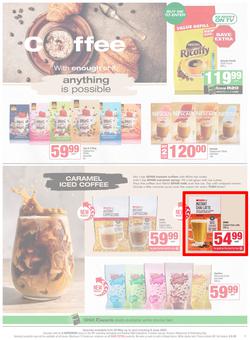 SUPERSPAR Western Cape : Great Savings, Every Day (20 May - 08 June 2025), page 9