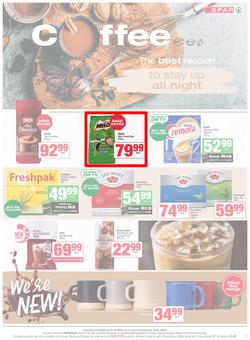 SUPERSPAR Western Cape : Great Savings, Every Day (20 May - 08 June 2025), page 11