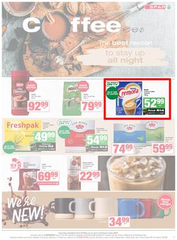 SUPERSPAR Western Cape : Great Savings, Every Day (20 May - 08 June 2025), page 11