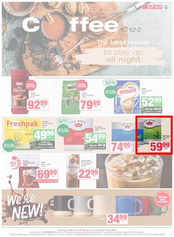 SUPERSPAR Western Cape : Great Savings, Every Day (20 May - 08 June 2025), page 11