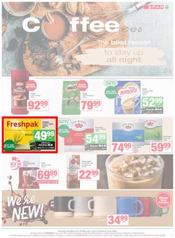 SUPERSPAR Western Cape : Great Savings, Every Day (20 May - 08 June 2025), page 11