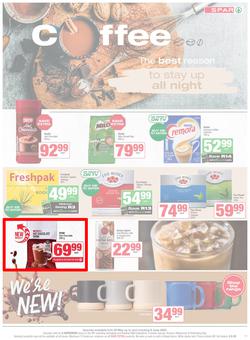 SUPERSPAR Western Cape : Great Savings, Every Day (20 May - 08 June 2025), page 11