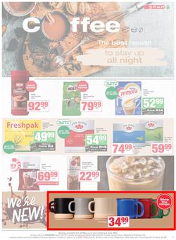 SUPERSPAR Western Cape : Great Savings, Every Day (20 May - 08 June 2025), page 11