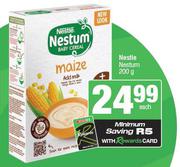 Nestle Nestum-200g Each