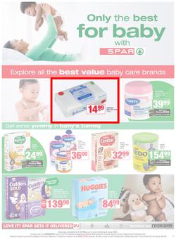 SUPERSPAR Western Cape : Great Savings, Every Day (20 May - 08 June 2025), page 13