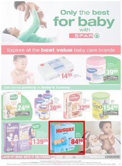 SUPERSPAR Western Cape : Great Savings, Every Day (20 May - 08 June 2025), page 13