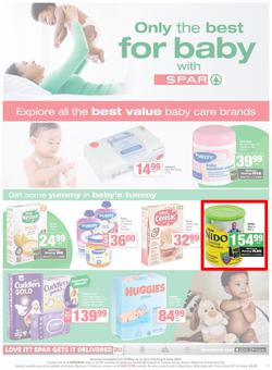 SUPERSPAR Western Cape : Great Savings, Every Day (20 May - 08 June 2025), page 13