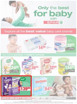 SUPERSPAR Western Cape : Great Savings, Every Day (20 May - 08 June 2025), page 13