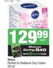 Nivea Perfect & Radiance Day Cream-50ml Each