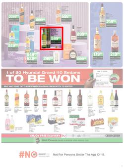 SUPERSPAR Western Cape : Great Savings, Every Day (20 May - 08 June 2025), page 17