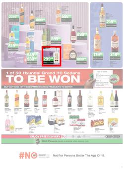 SUPERSPAR Western Cape : Great Savings, Every Day (20 May - 08 June 2025), page 17