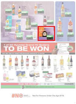 SUPERSPAR Western Cape : Great Savings, Every Day (20 May - 08 June 2025), page 17