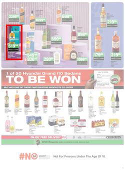 SUPERSPAR Western Cape : Great Savings, Every Day (20 May - 08 June 2025), page 17