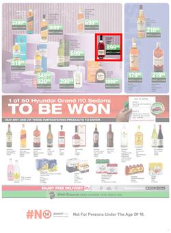 SUPERSPAR Western Cape : Great Savings, Every Day (20 May - 08 June 2025), page 17