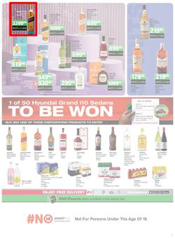 SUPERSPAR Western Cape : Great Savings, Every Day (20 May - 08 June 2025), page 17