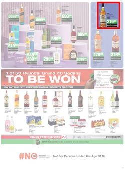 SUPERSPAR Western Cape : Great Savings, Every Day (20 May - 08 June 2025), page 17