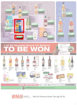 SUPERSPAR Western Cape : Great Savings, Every Day (20 May - 08 June 2025), page 17