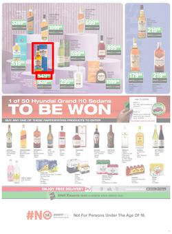 SUPERSPAR Western Cape : Great Savings, Every Day (20 May - 08 June 2025), page 17