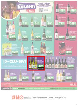 SUPERSPAR Western Cape : Great Savings, Every Day (20 May - 08 June 2025), page 19