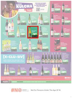 SUPERSPAR Western Cape : Great Savings, Every Day (20 May - 08 June 2025), page 19