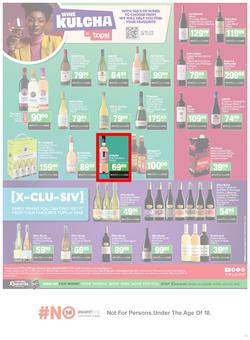 SUPERSPAR Western Cape : Great Savings, Every Day (20 May - 08 June 2025), page 19