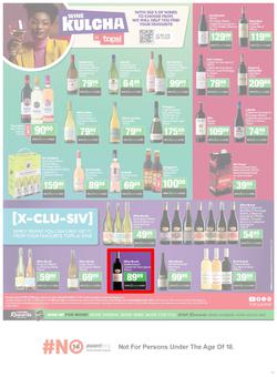 SUPERSPAR Western Cape : Great Savings, Every Day (20 May - 08 June 2025), page 19