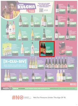 SUPERSPAR Western Cape : Great Savings, Every Day (20 May - 08 June 2025), page 19