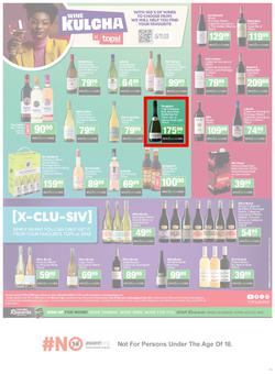 SUPERSPAR Western Cape : Great Savings, Every Day (20 May - 08 June 2025), page 19