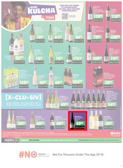 SUPERSPAR Western Cape : Great Savings, Every Day (20 May - 08 June 2025), page 19