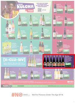 SUPERSPAR Western Cape : Great Savings, Every Day (20 May - 08 June 2025), page 19