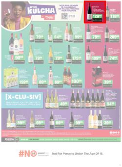 SUPERSPAR Western Cape : Great Savings, Every Day (20 May - 08 June 2025), page 19