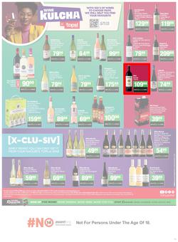 SUPERSPAR Western Cape : Great Savings, Every Day (20 May - 08 June 2025), page 19