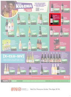 SUPERSPAR Western Cape : Great Savings, Every Day (20 May - 08 June 2025), page 19