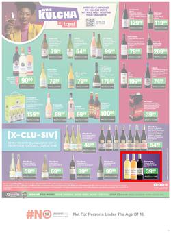 SUPERSPAR Western Cape : Great Savings, Every Day (20 May - 08 June 2025), page 19