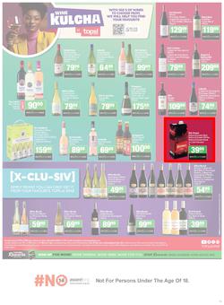 SUPERSPAR Western Cape : Great Savings, Every Day (20 May - 08 June 2025), page 19